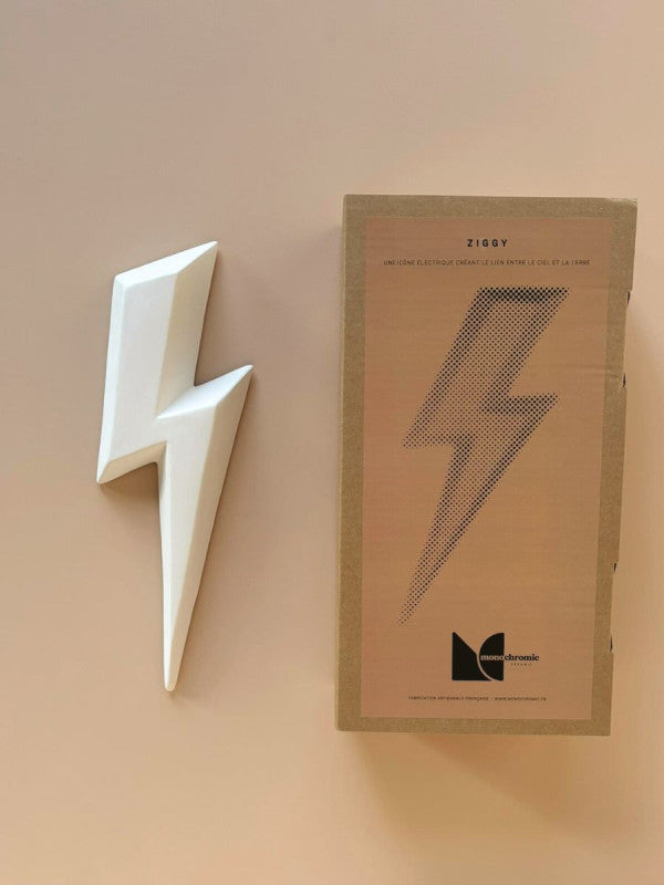 Eclair Ziggy Premium Or