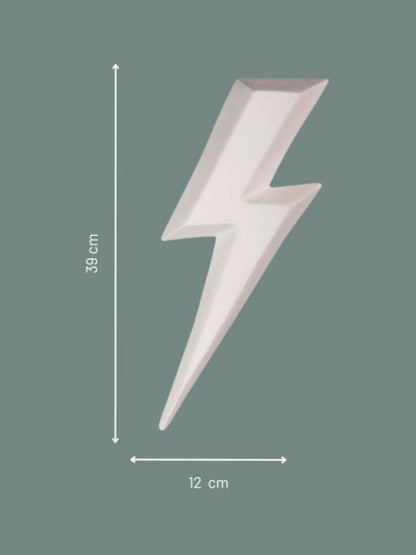 Eclair Ziggy Terracotta