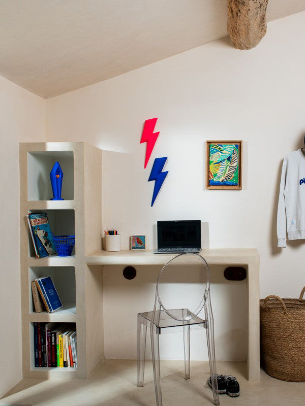 Eclair Ziggy Premium Rose Fluo